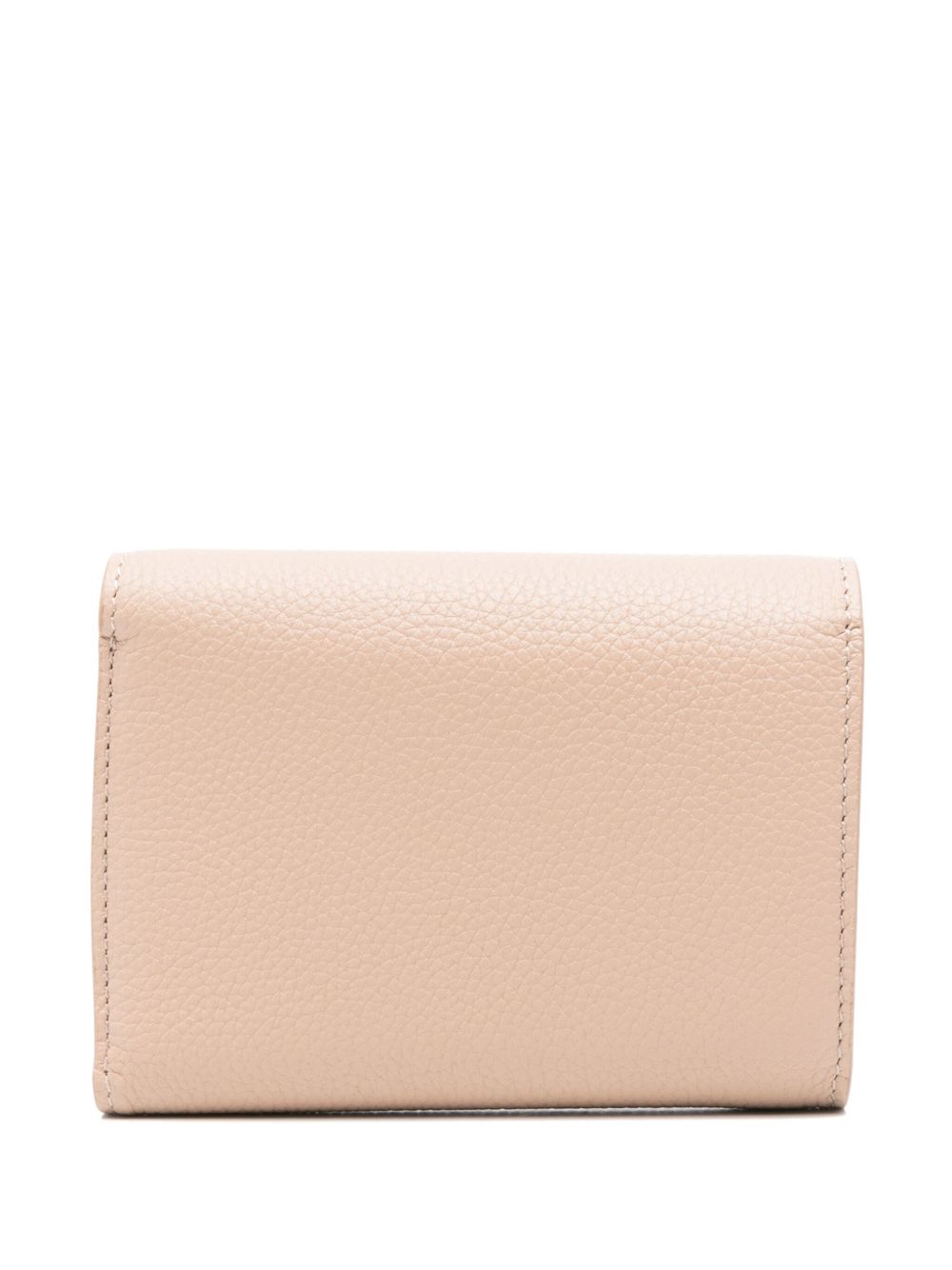 TOM FORD Tara portemonnee - Beige