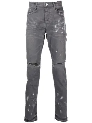PURPLE BRAND(パープル ブランド)メンズ デニム - FARFETCH PURPLE BRAND(パープル ブランド)メンズ デニム - FARFETCH