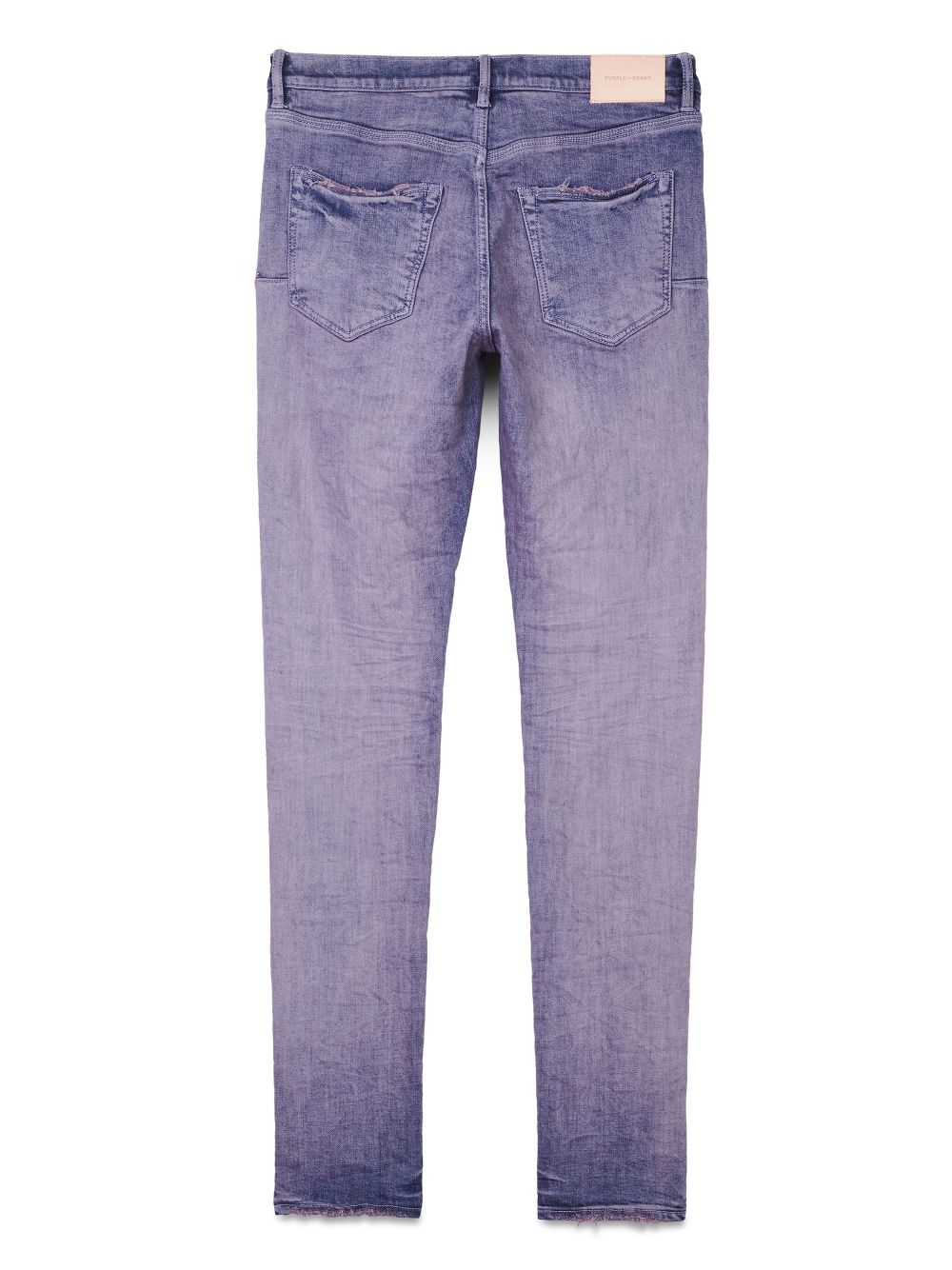 Purple Brand LAVENDER TINTED INDIGO "Blue"