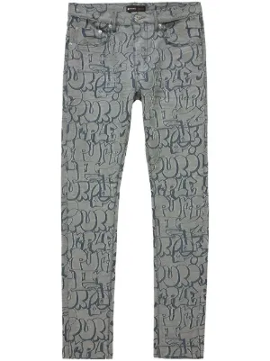 Purple Brand メンズ スキニージーンズ通販 - FARFETCH