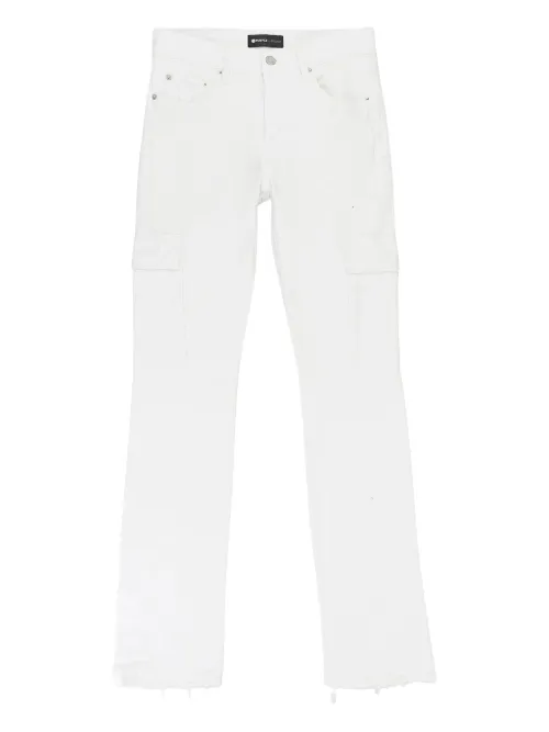 Jean à poches cargo - Purple Brand - Modalova