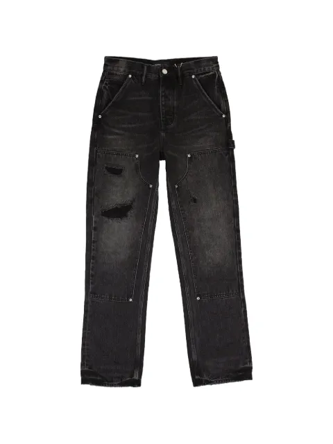 Purple Brand jeans carpenter holgados