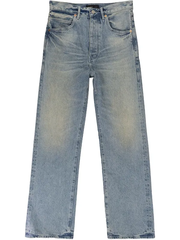 Purple Brand P018 Worn Clean 