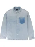 Purple Brand denim ""Blue"" shirt