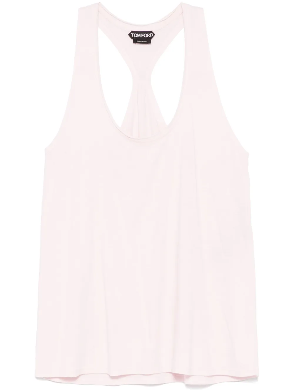 lightweight-jersey tank top