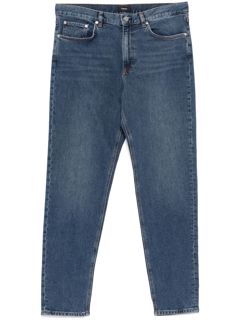 Theory Borough jeans - Blue