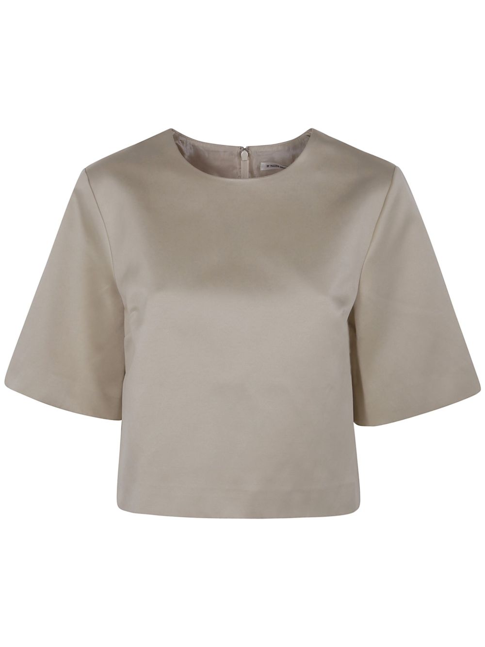 By Malene Birger Hania top Beige