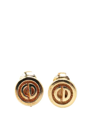 Christian Dior Pre-Owned