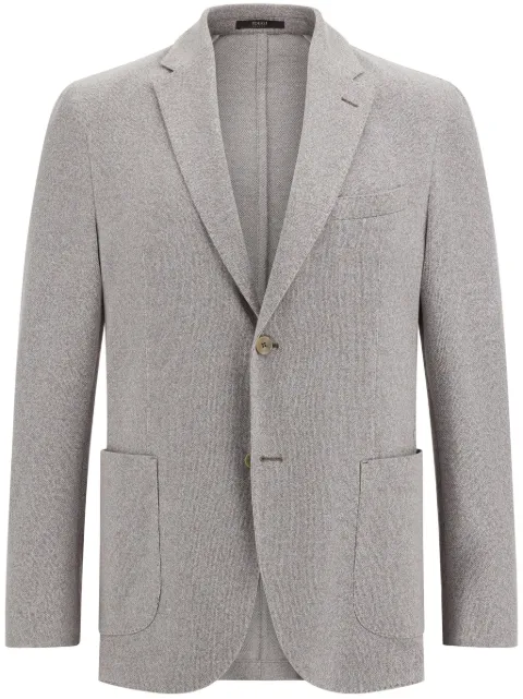 Boggi Milano B Jersey blazer