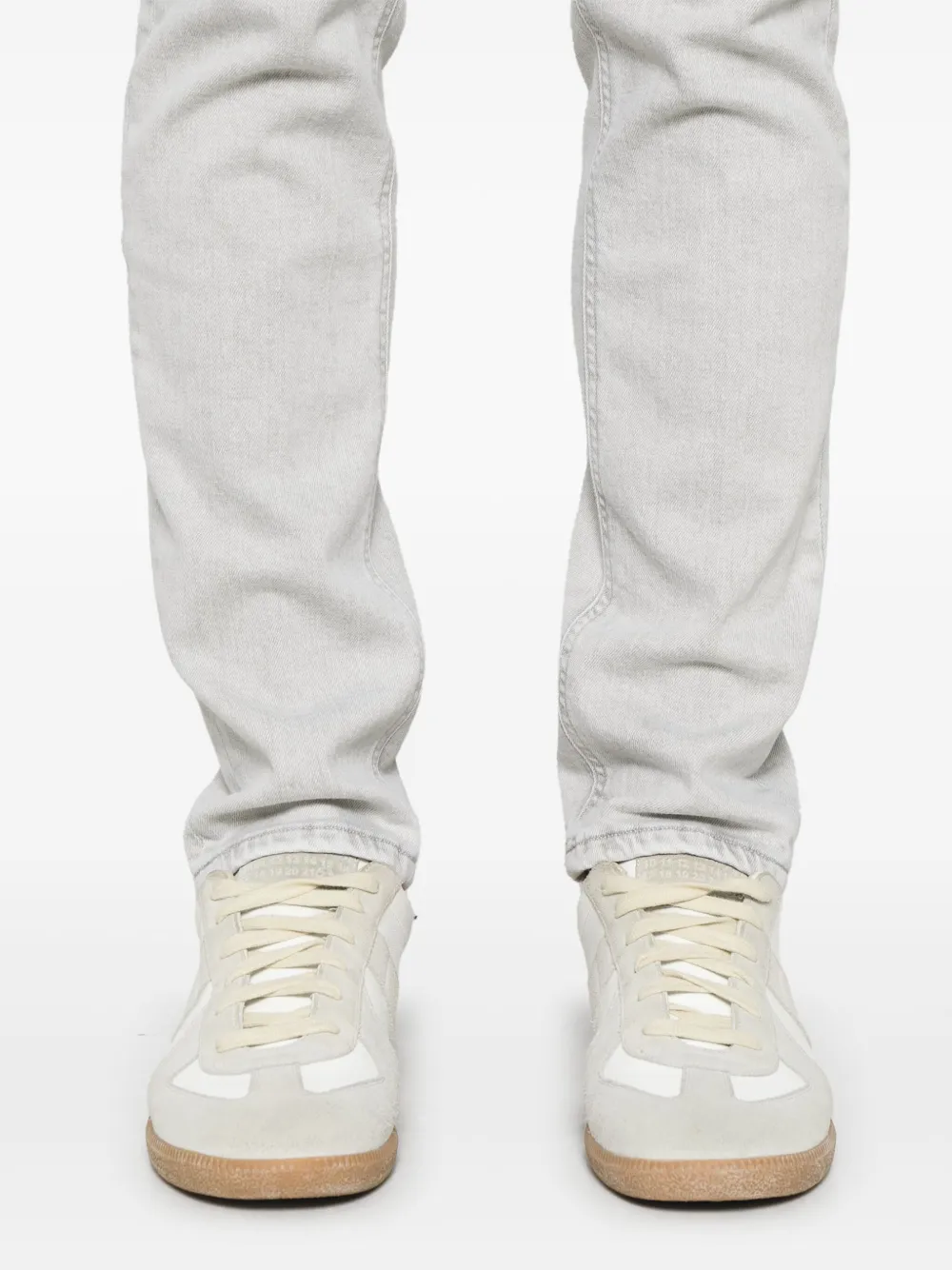 DONDUP George jeans Grijs