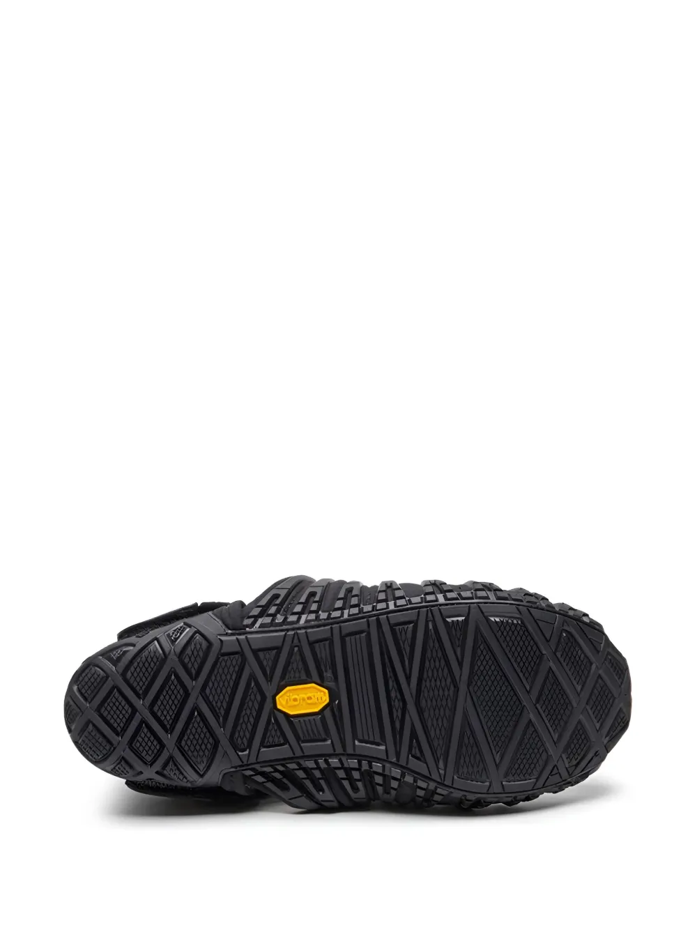 SUICOKE FUROSHIKI Futon sneakers Zwart