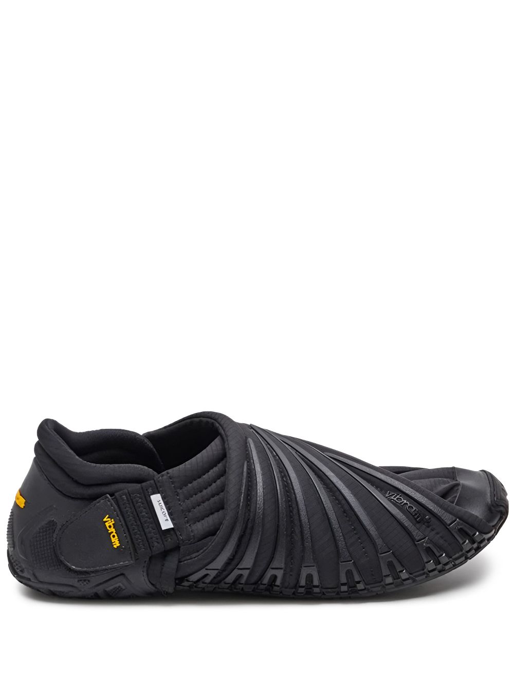 Suicoke Futon sneakers Zwart