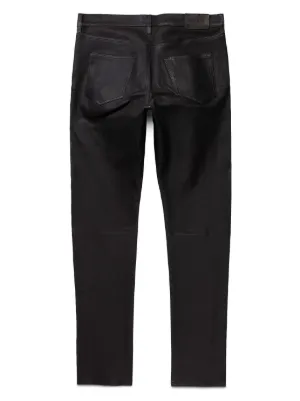 Purple Brand スキニー　ブラック 29 新品 PURPLE BRAND ブラックスキニーデニム 29 パープルブランド