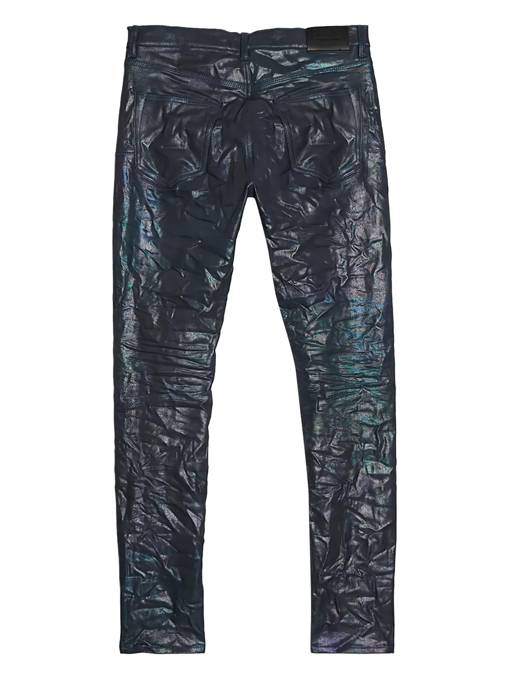 Purple Brand Prism Jeans