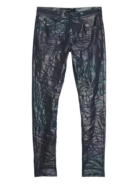 Purple Brand Prism jeans
