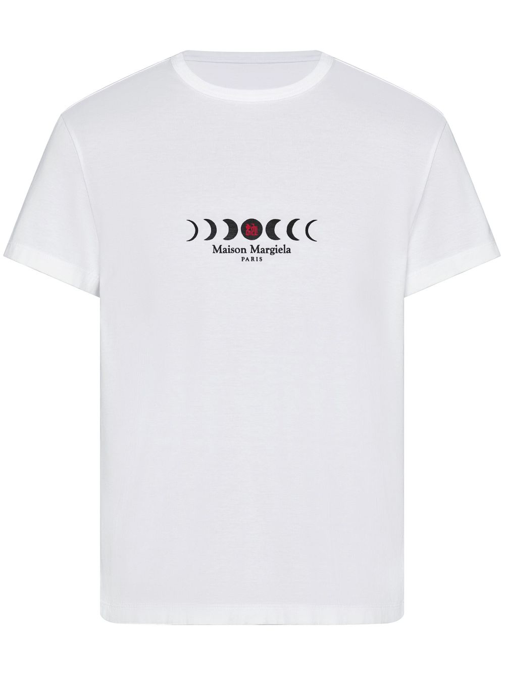 logo t-shirt