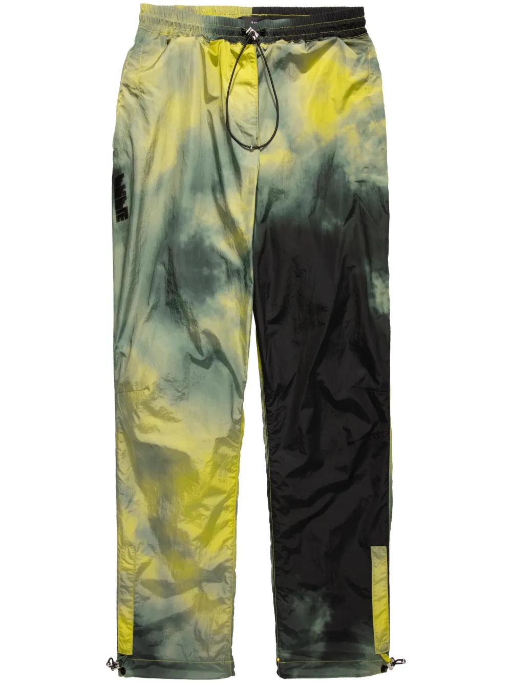 Purple Brand JOGGER "Yellow" - Giallo