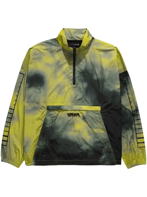Veste zippée à col montant zippé - Purple Brand - Modalova