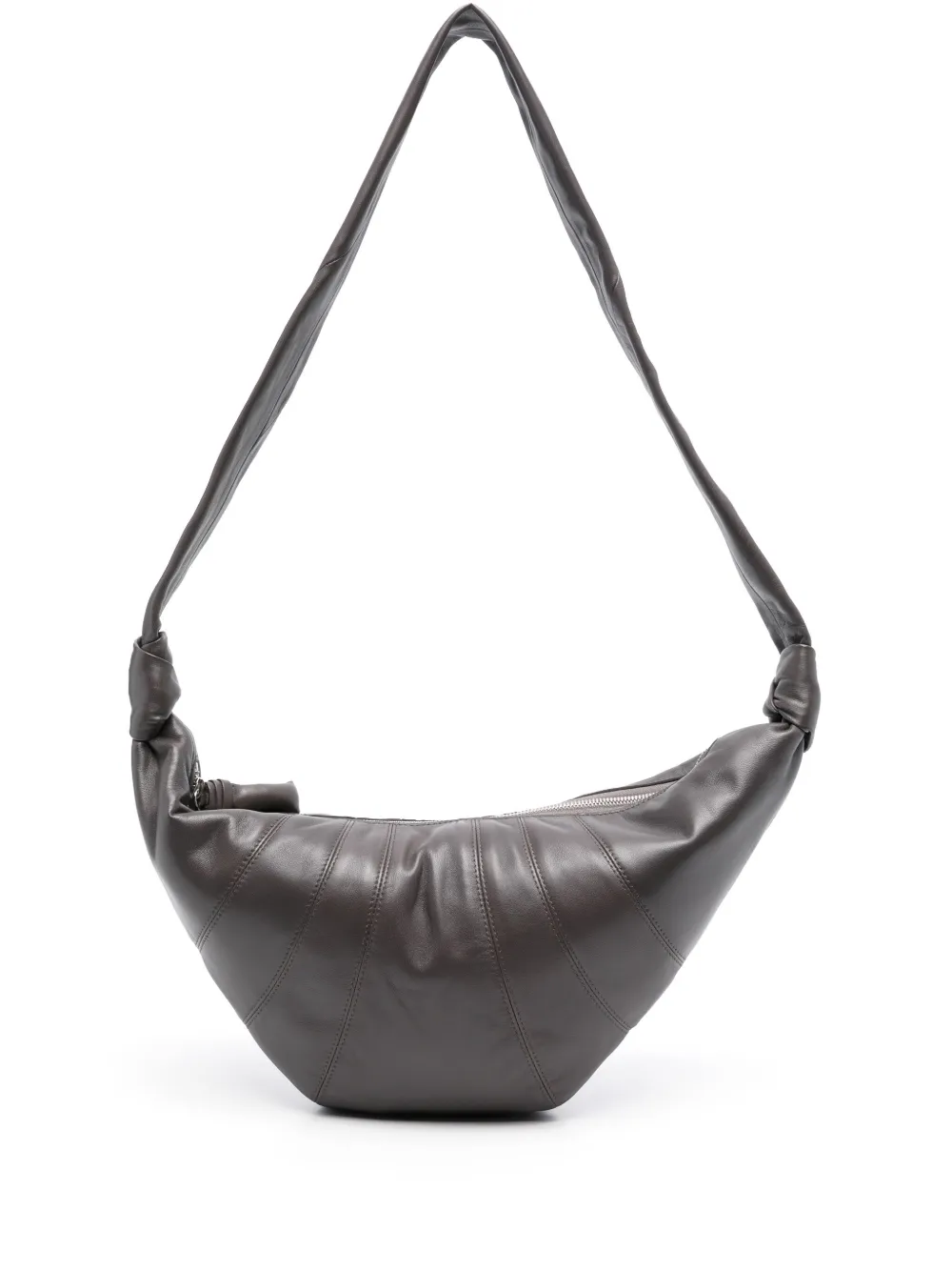 medium Croissant shoulder bag