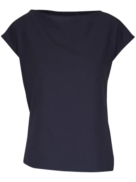 Odeeh virgin-wool T-shirt