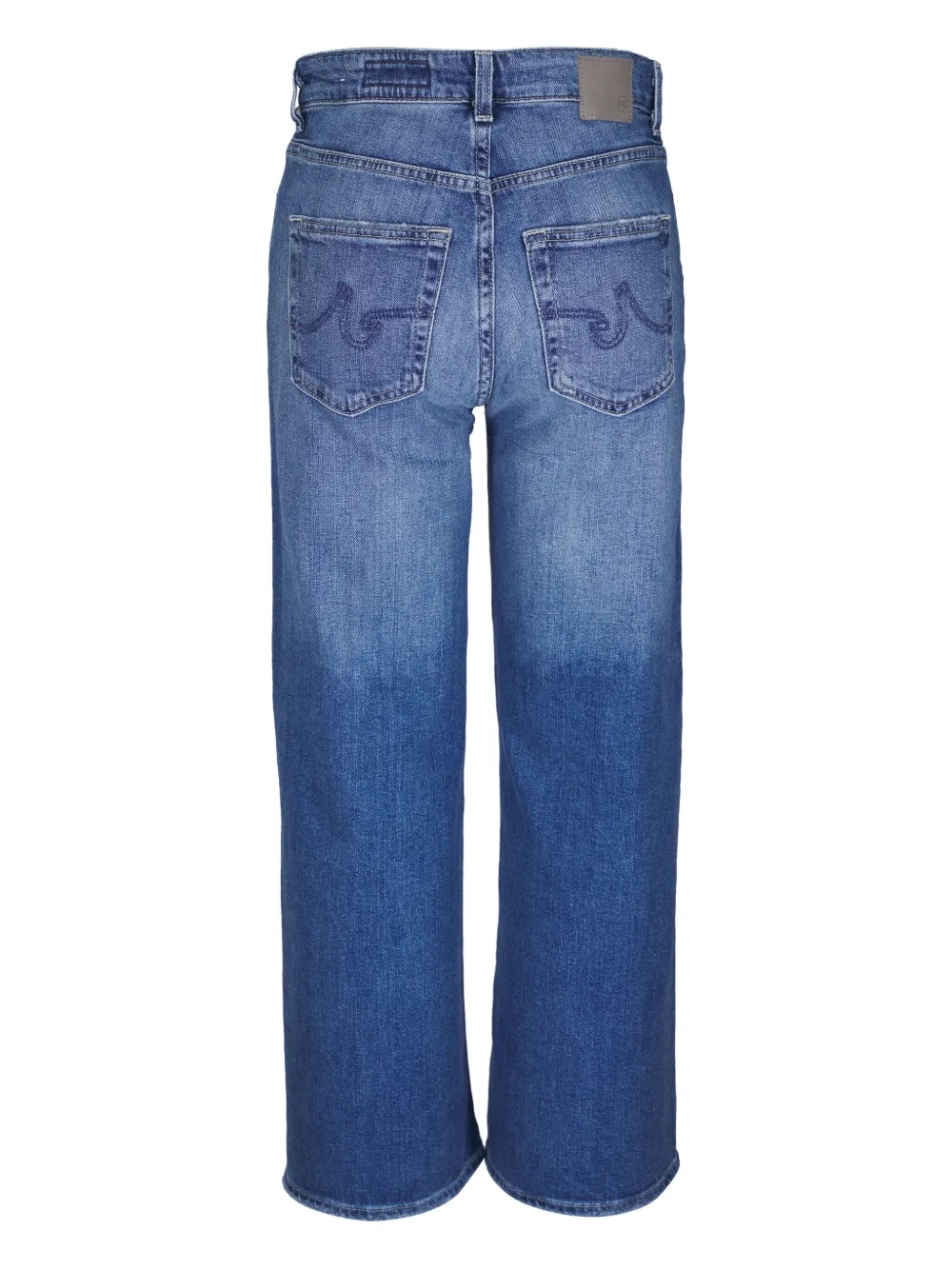 AG Jeans Saige jeans - Blauw