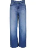 AG Jeans Saige jeans - Blue