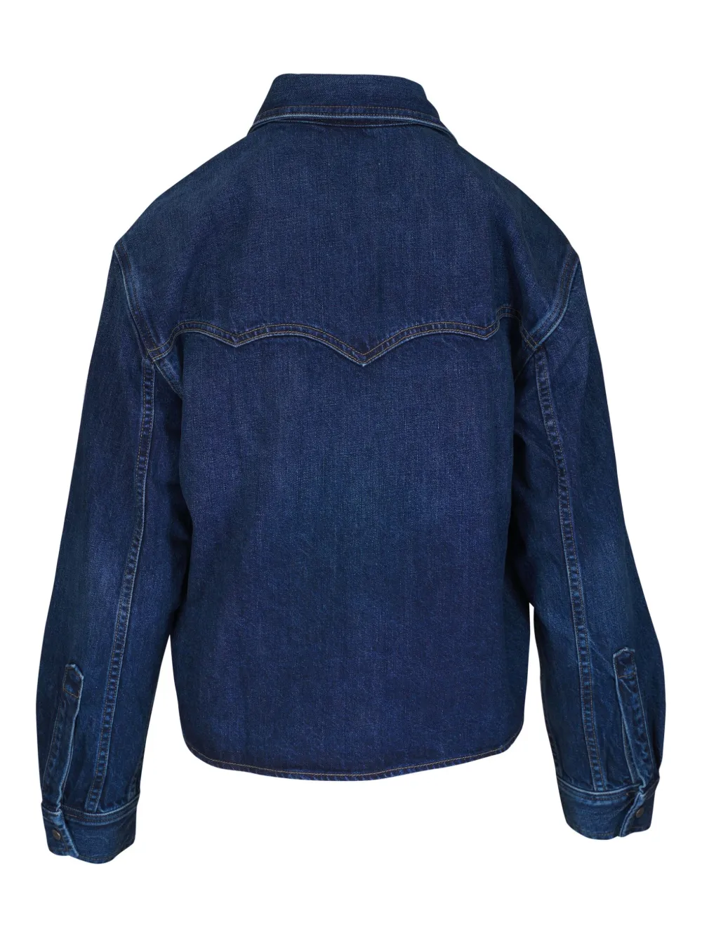 TWP Giacca denim in cotone | Giacche denim | Image 2