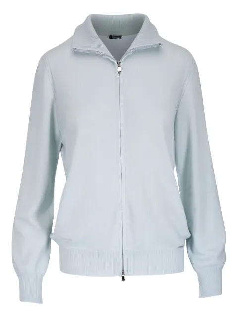 Kiton cashmere cardigan
