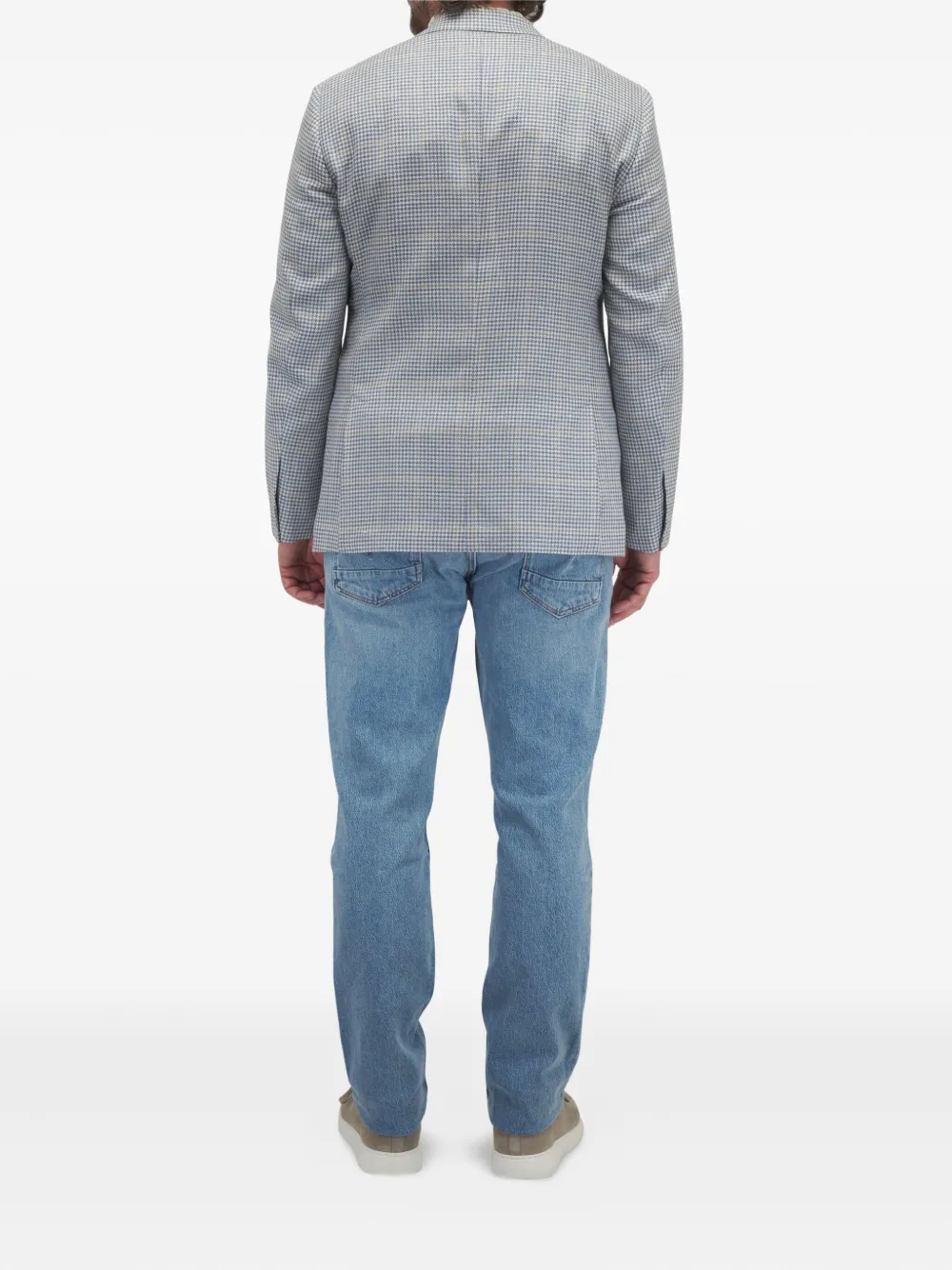 Atelier Munro blazer a cuadros | Blazers | Image 2