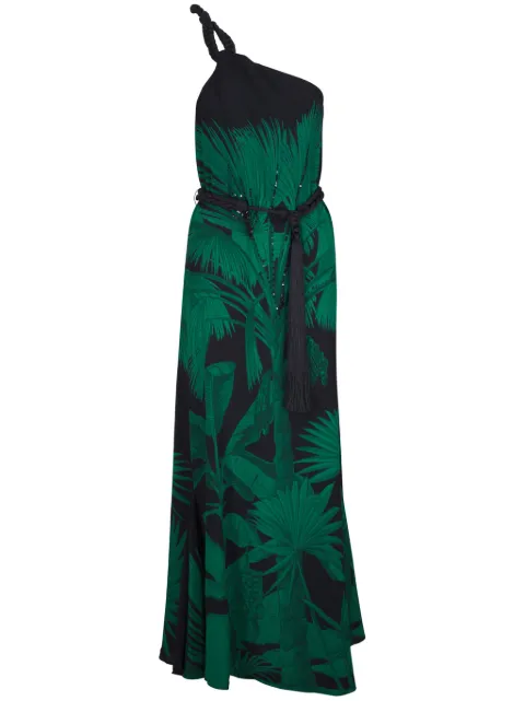 Johanna Ortiz Exceptional Joy dress