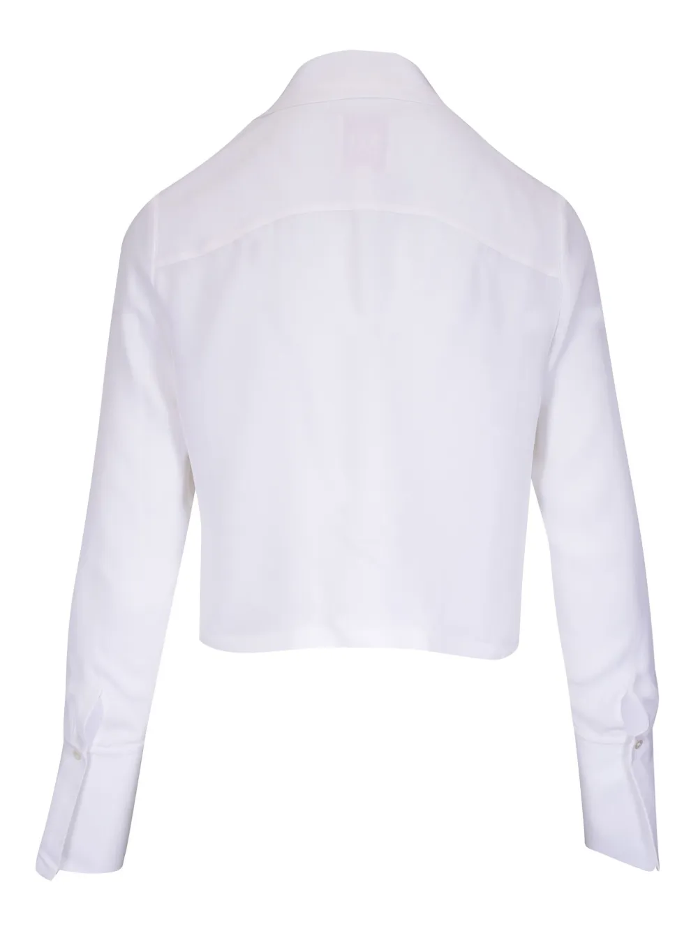 TWP Zijden blouse - Wit