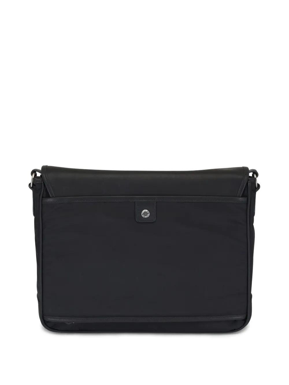 Ghurka axelremsväska i läder | Image 2