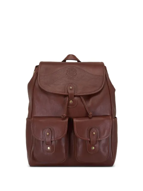 Ghurka mochila con cierre