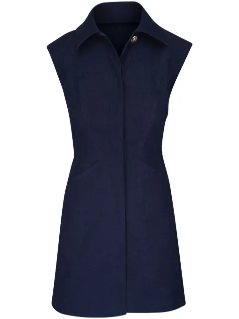 Veronica Beard vestido Serina