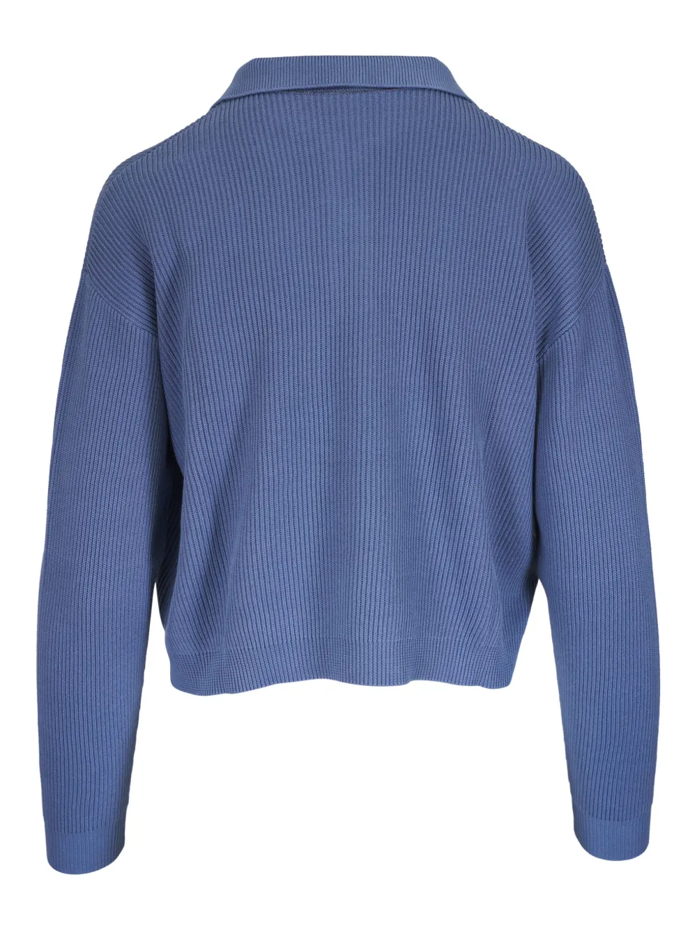 Brunello Cucinelli Katoenen top - Blauw