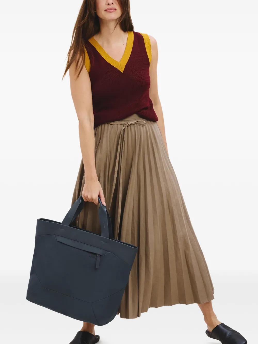 Troubadour Apex Everyday tote bag | Image 2
