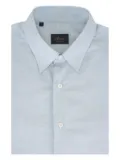 Brioni button-up shirt - Blue