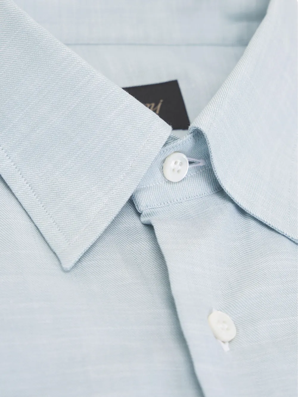 Brioni camisa con botones | Image 2