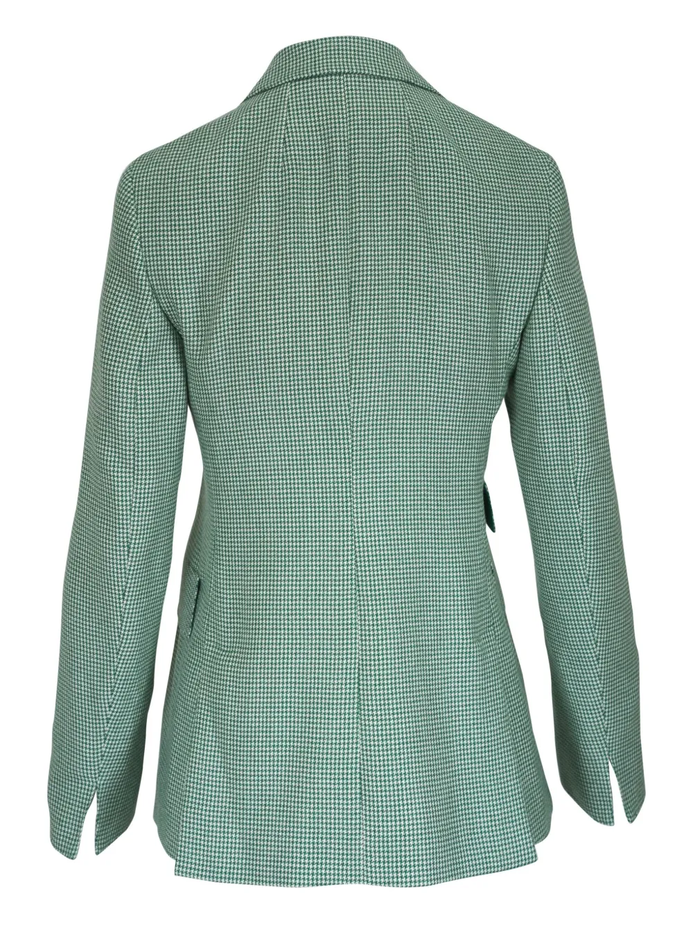 Akris check-pattern blazer | Blazers | Image 2