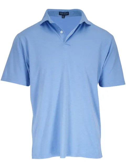 Peter Millar cotton polo shirt