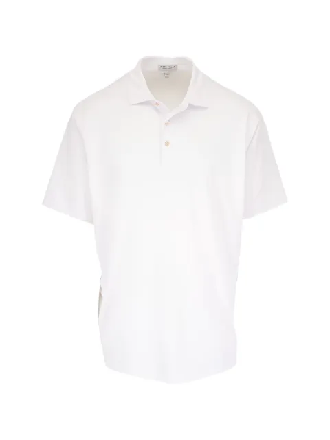 Peter Millar short-sleeves polo shirt