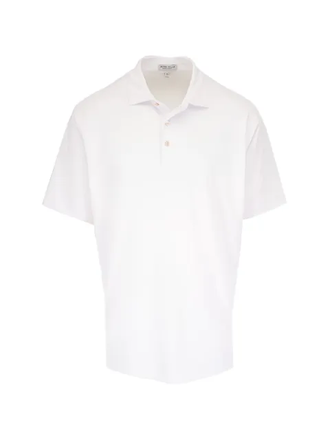 Peter Millar short-sleeves polo shirt