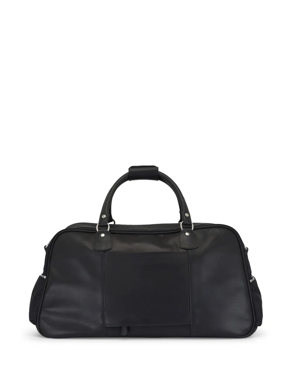 Ghurka leather holdall | Image 2
