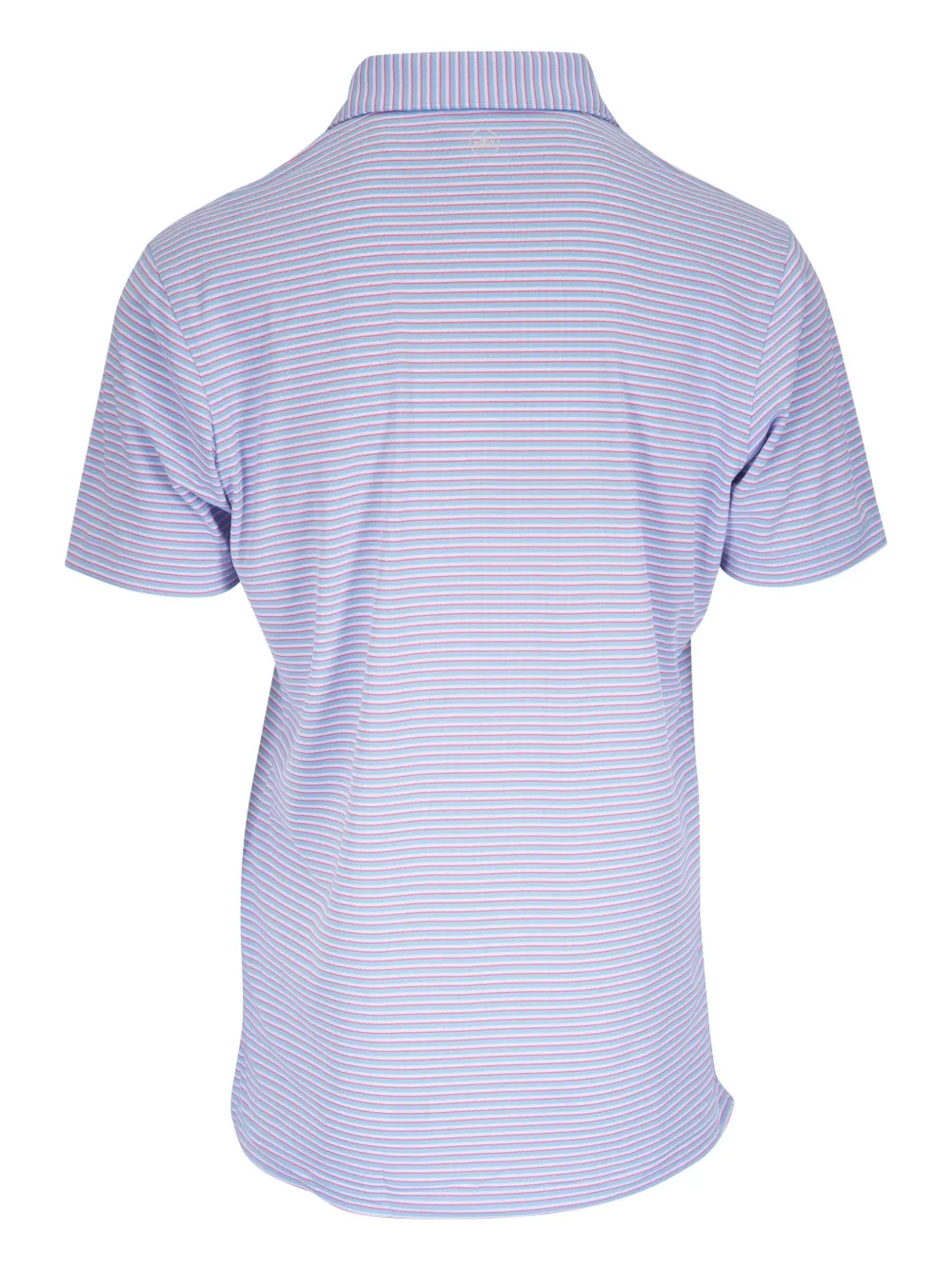 Peter Millar playera tipo polo con rayas estampadas | Image 2