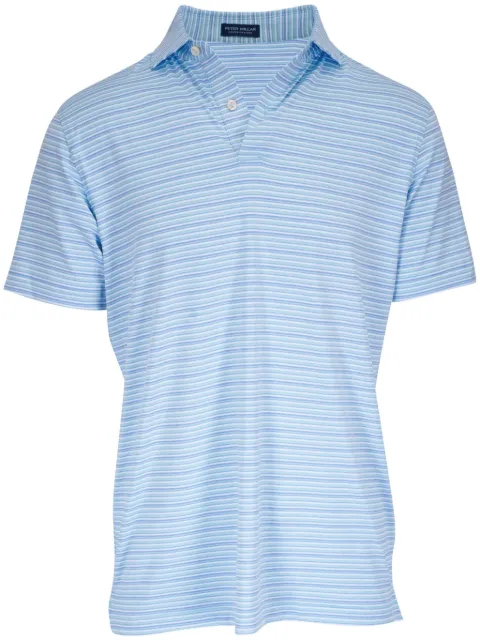 Peter Millar polo a rayas