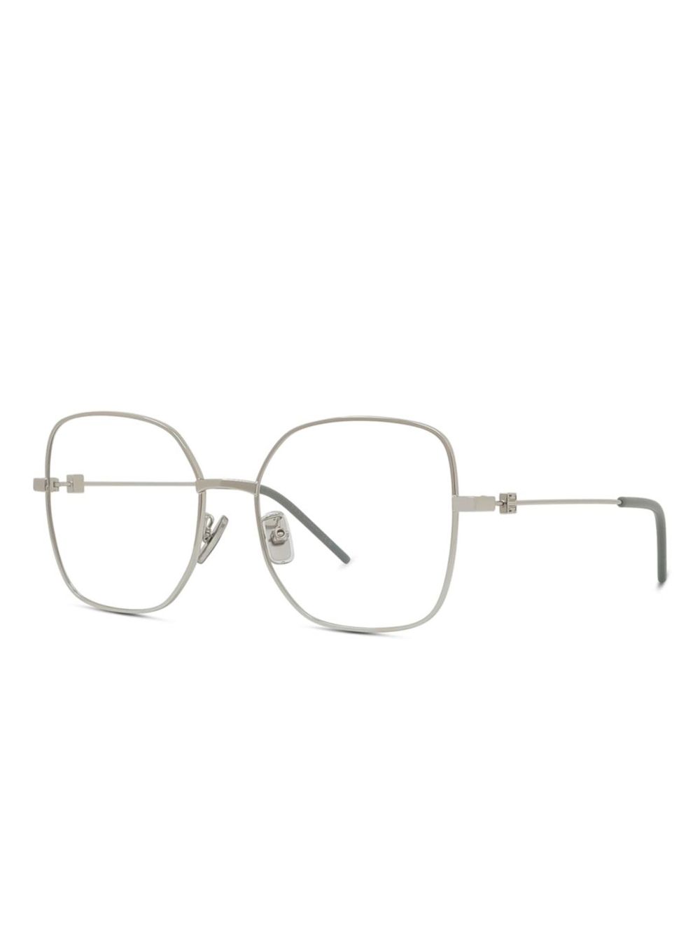 Givenchy Eyewear GV Speed bril - Zilver