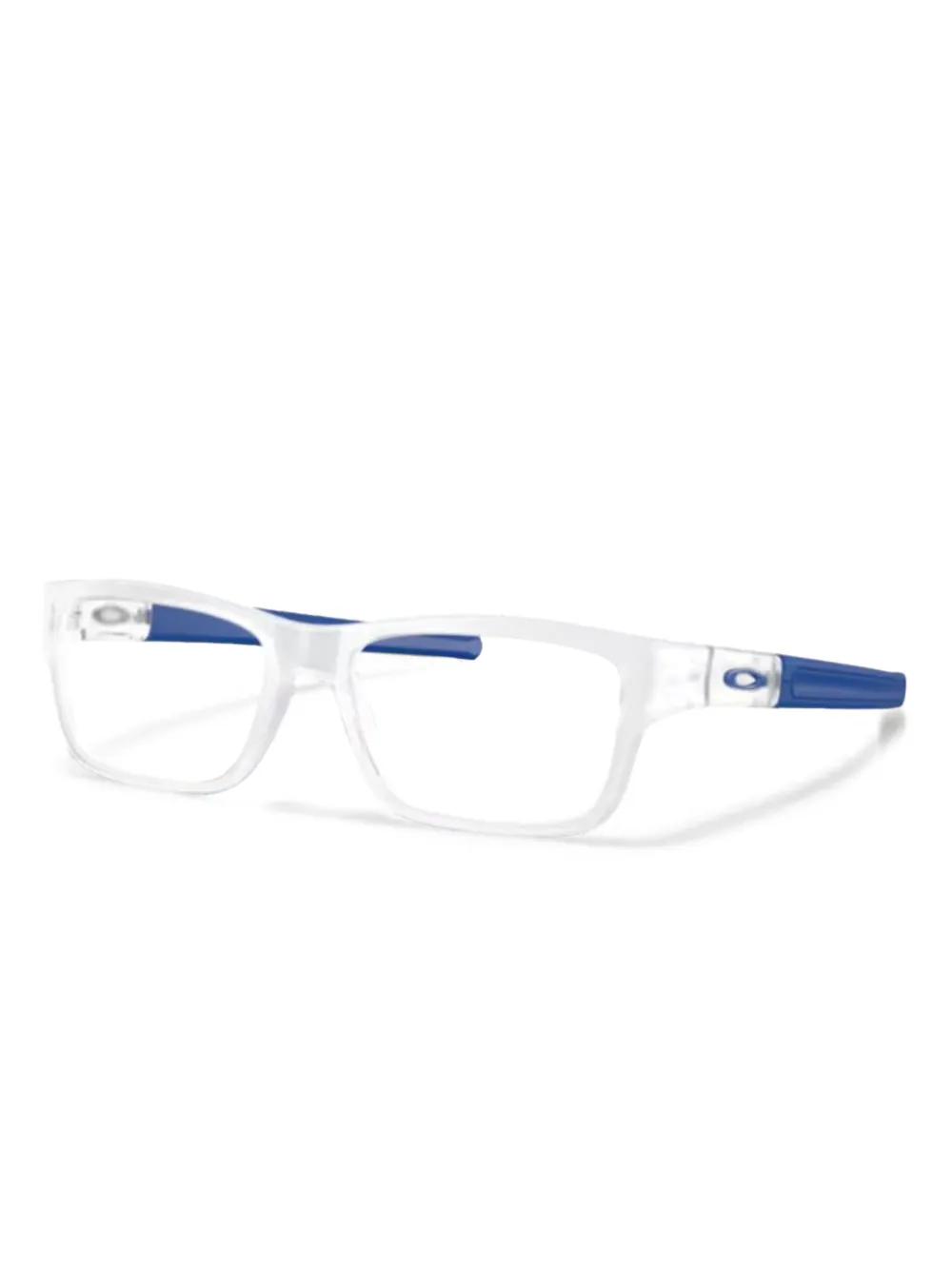 OAKLEY KID square-frame glasses | White | Image 1