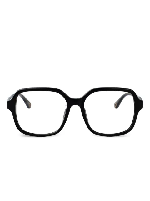 Chloé Eyewear square frame glasses 