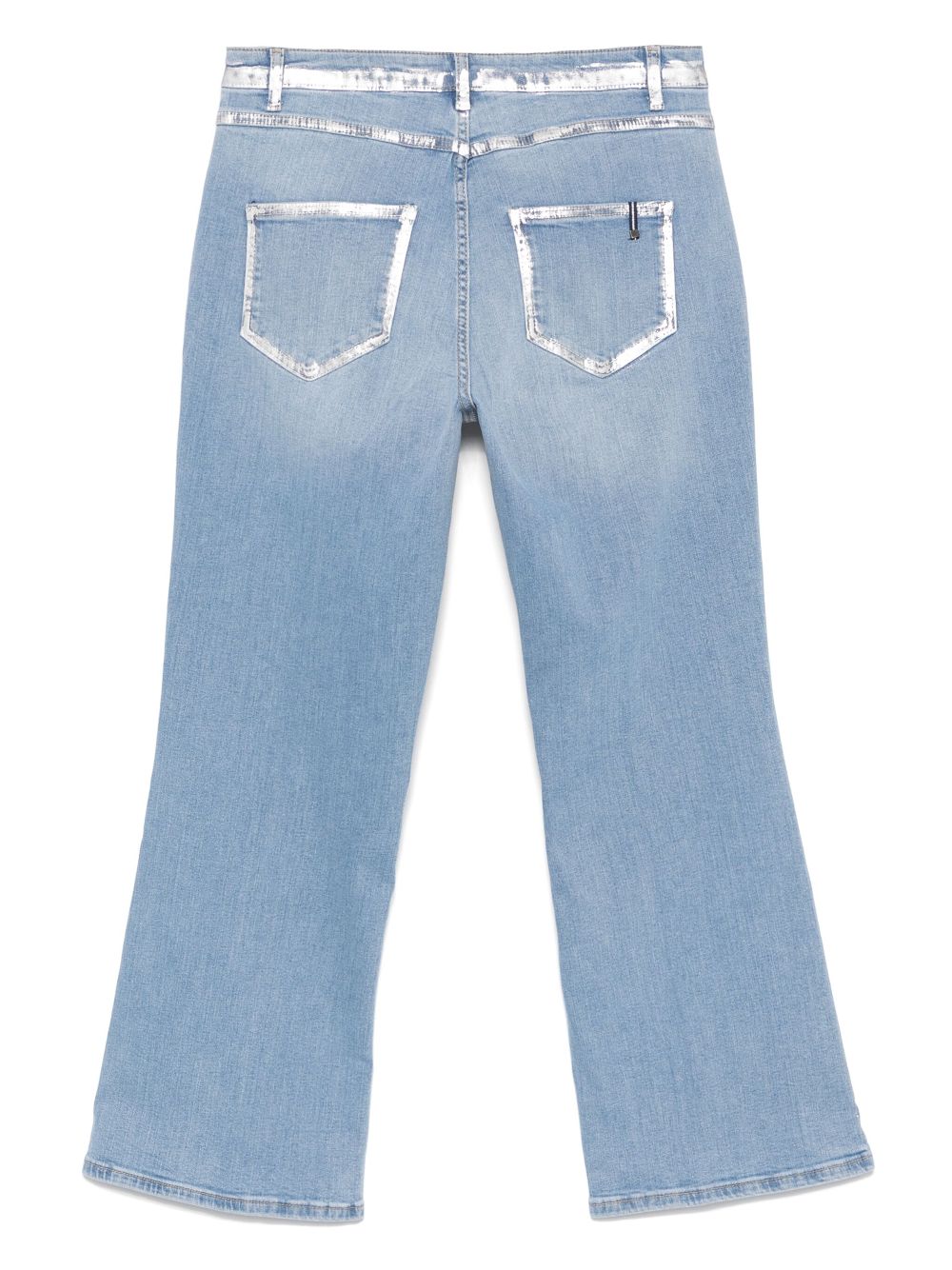 Marina Rinaldi Belluno jeans - Blauw