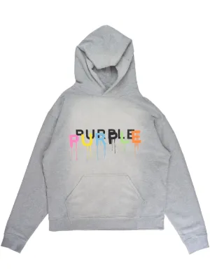 Purple Brand メンズ パーカー通販 - FARFETCH